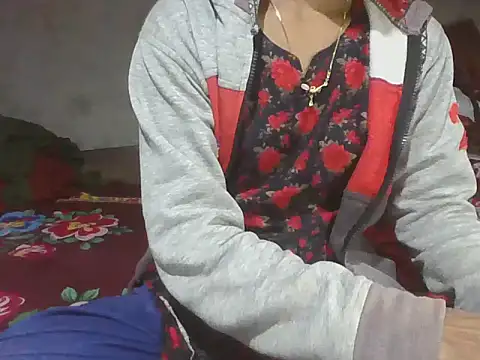 mala2580 online show from 3, 12, 2025