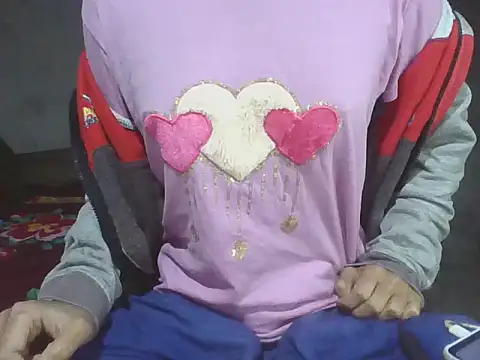 mala2580 online show from 4, 12, 2025