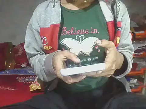 mala2580 online show from 16, 12, 2025