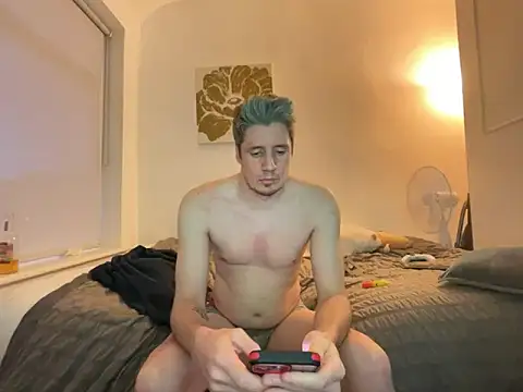 shyandchilling online show from 25, 10, 2025