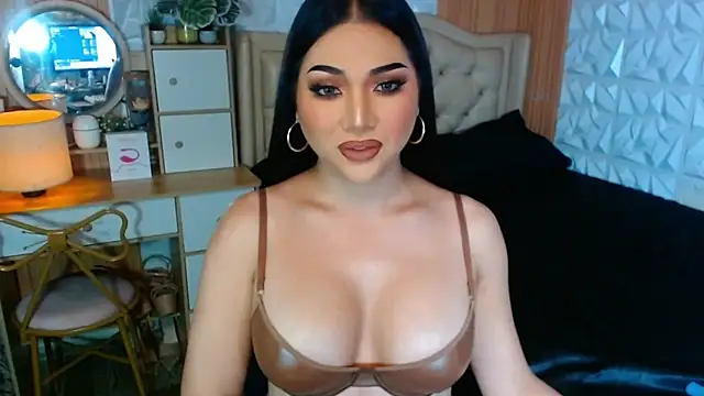 Snapshot of ValeriaHelaby chatting on 9, 10, 2025 ValeriaHelaby online show from 9, 10, 2025
