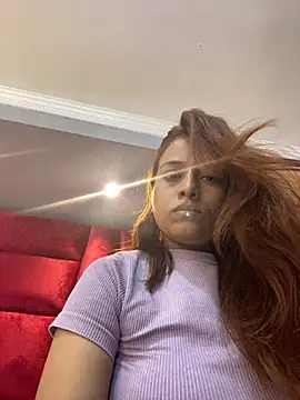 VictoriaFerro online show from 14, 10, 2025