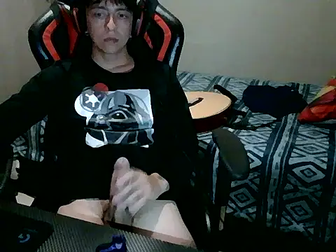 IsmaelHDVZKA online show from 6, 3, 2026