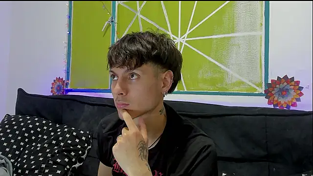 Dioniso guy8 online show from 19, 2, 2026