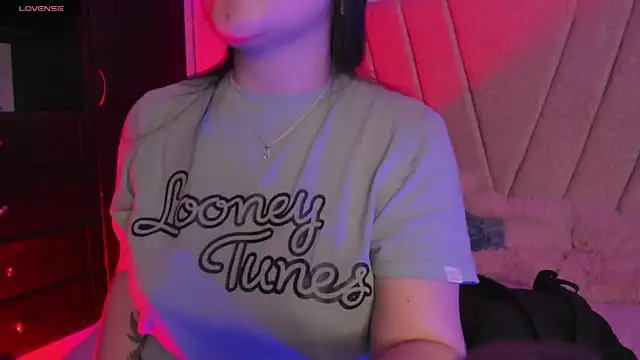 Snapshot of Fia__ chatting on 22, 9, 2025 Fia   online show from 22, 9, 2025