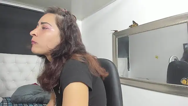 evelynesex online show from 8, 10, 2025