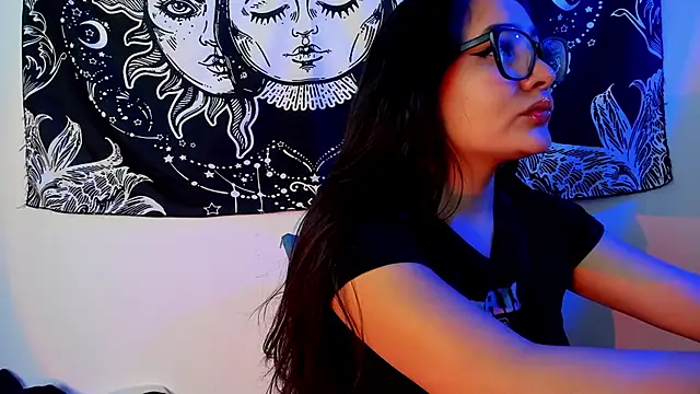 Snapshot of Calita_sexy1 chatting on 30, 10, 2025 Calita sexy1 online show from 30, 10, 2025