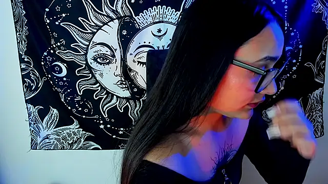 Snapshot of Calita_sexy1 chatting on 1, 11, 2025 Calita sexy1 online show from 1, 11, 2025