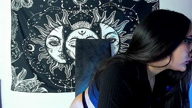 Snapshot of Calita_sexy1 chatting on 20, 11, 2025 Calita sexy1 online show from 20, 11, 2025