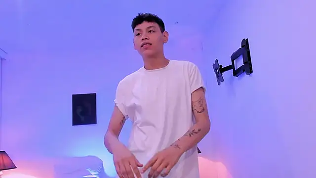 zeus blaze online show from 29, 11, 2025