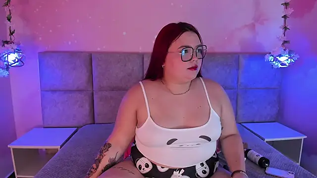 Lushi Love online show from 21, 4, 2026