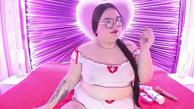 Snapshot of Lushi_Love chatting on 20, 7, 2026 Lushi Love online show from 20, 7, 2026
