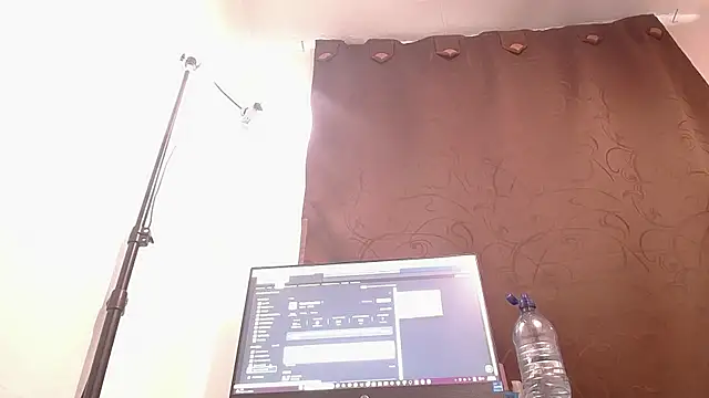 Snapshot of Skarleth_Diaz chatting on 29, 11, 2025 Skarleth Diaz online show from 29, 11, 2025