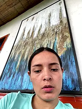 Snapshot of Mia_jhoonson chatting on 21, 10, 2025 Mia jhoonson online show from 21, 10, 2025