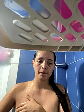 Snapshot of Mia_jhoonson chatting on 28, 10, 2025 Mia jhoonson online show from 28, 10, 2025