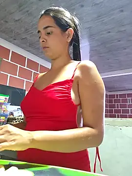 Mia jhoonson online show from 16, 7, 2026