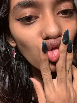 Serah201 online show from 7, 2, 2026