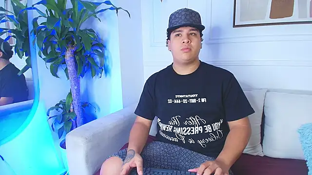 Naim Bennetsex online show from 9, 10, 2025