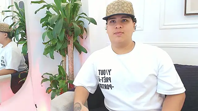 Naim Bennetsex online show from 14, 11, 2025