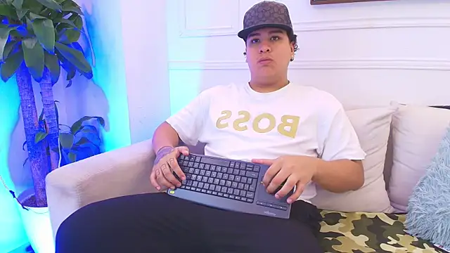 Naim Bennetsex online show from 21, 11, 2025