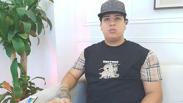 Naim Bennetsex online show from 22, 12, 2025