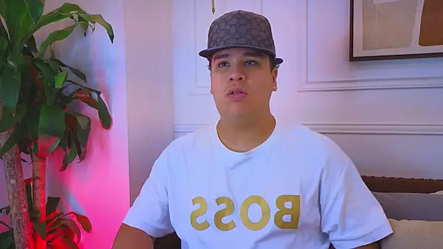 Naim Bennetsex online show from 16, 4, 2026