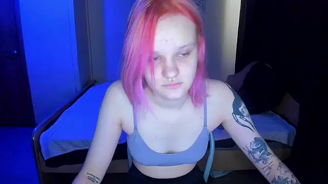 Elieiza xo online show from 5, 2, 2026