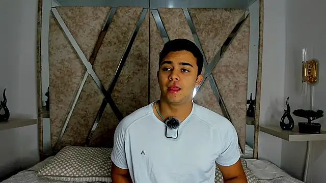 jayd muscle online show from 23, 10, 2025