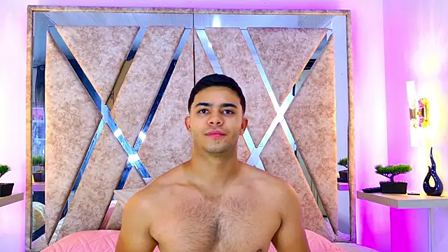 jayd muscle online show from 17, 12, 2025