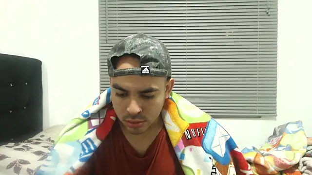 Ana ThiagoxX online show from 22, 9, 2025