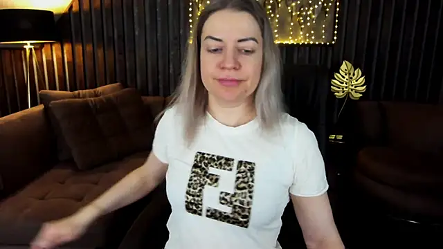 Anna Snows online show from 21, 3, 2026