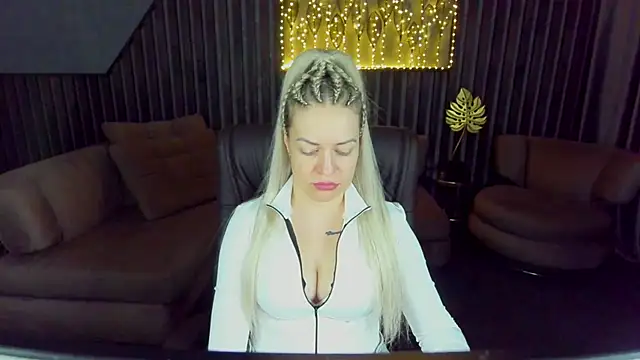 Anna Snows online show from 18, 4, 2026