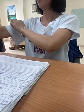 -NhaKy22 online show from 22, 9, 2025