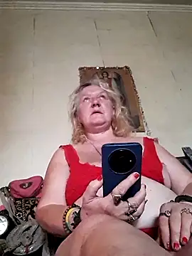 LoveCupid5451 online show from 4, 11, 2025