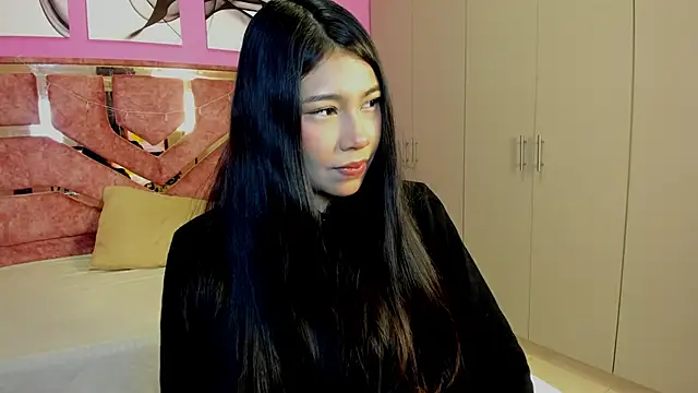 LICKY LOV online show from 6, 1, 2026