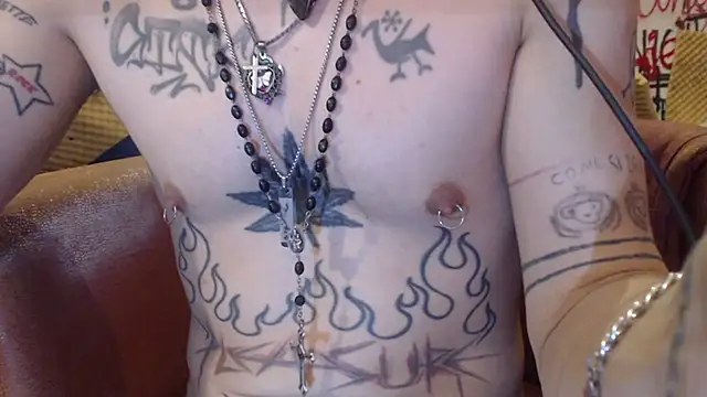 Cockstar963 online show from 27, 5, 2026