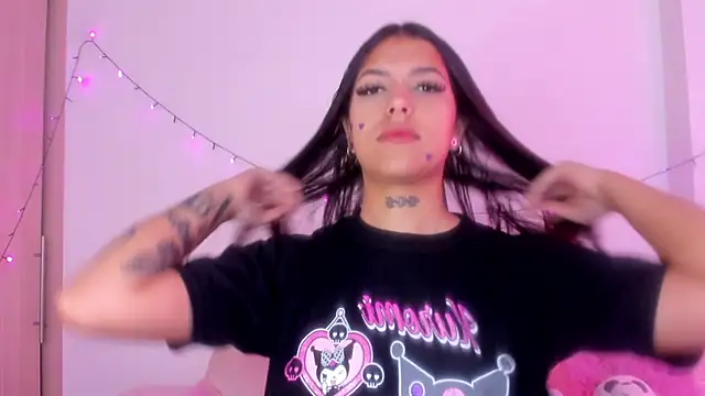 Abby roussee online show from 23, 10, 2025