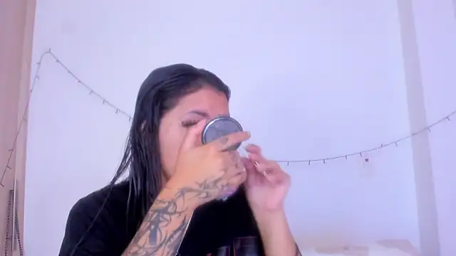 Abby roussee online show from 3, 12, 2025