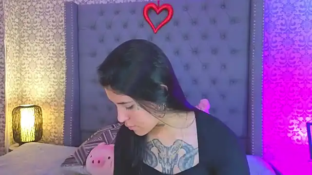 Abby roussee online show from 11, 3, 2026