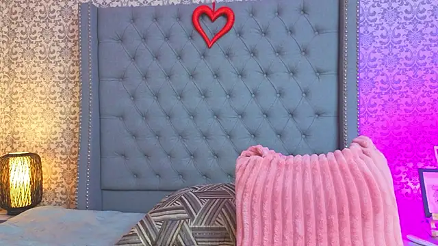 Abby roussee online show from 12, 3, 2026