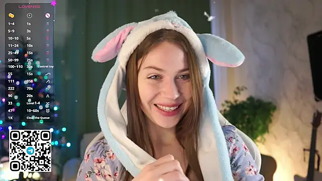 Stella of steel online show from 23, 12, 2025