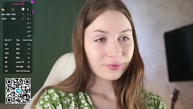 Stella of steel online show from 19, 3, 2026