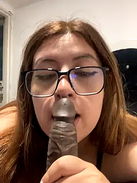 Blair Bunnyy online show from 9, 9, 2025