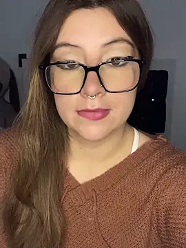 Blair Bunnyy online show from 30, 9, 2025