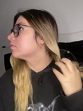 Blair Bunnyy online show from 10, 1, 2026