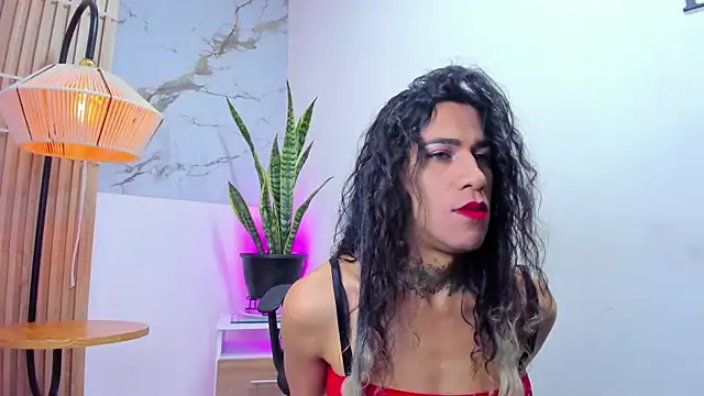 Snapshot of Oriana-Luxty chatting on 18, 10, 2025 Oriana-Luxty online show from 18, 10, 2025