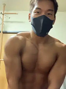 Snapshot of masucle216 chatting on 12, 9, 2025 masucle216 online show from 12, 9, 2025