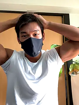 Snapshot of masucle216 chatting on 22, 9, 2025 masucle216 online show from 22, 9, 2025