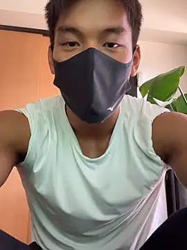 Snapshot of masucle216 chatting on 8, 10, 2025 masucle216 online show from 8, 10, 2025