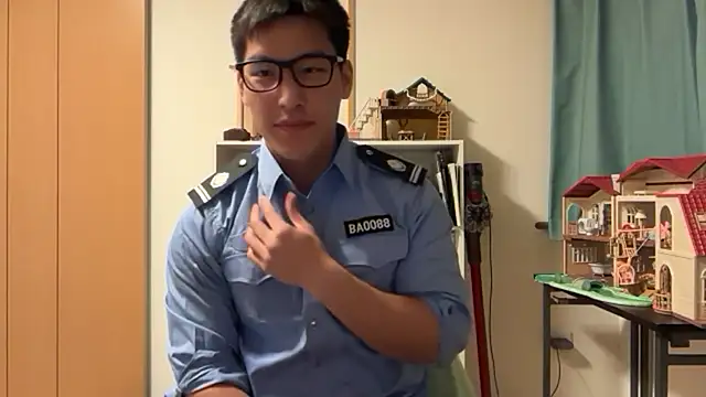 masucle216 online show from 25, 4, 2026